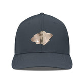 Minnesota Wild Levelwear Rise Copper Insignia Flex Hat - Charcoal | NHL sale