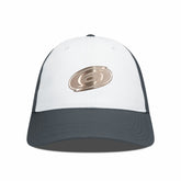 Carolina Hurricanes Levelwear Endure Copper Insignia Adjustable Hat - White/Charcoal | NHL on sale