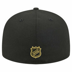 New York Rangers New Era Military Appreciation Digital Camo Stars 59FIFTY Fitted Hat - Black | New Era near me
