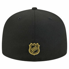 San Jose Sharks New Era Military Appreciation Digital Camo Stars 59FIFTY Fitted Hat - Black | New Era discount