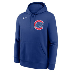 Pete Crow-Armstrong Chicago Cubs Nike Player Name & Number Club Fleece Pullover Hoodie Discount