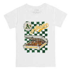 Athletics Tiny Turnip Youth Pizza T-Shirt Near Me