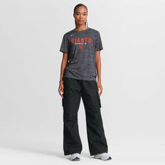 San Francisco Giants Nike Women's Authentic Collection Velocity Dri-FIT T-Shirt Outlet