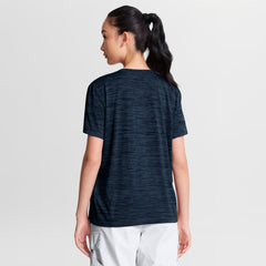 Seattle Mariners Nike Women's Authentic Collection Velocity Dri-FIT T-Shirt Near Me