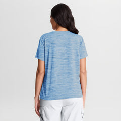 Philadelphia Phillies Nike Women's Authentic Collection Alternate Logo Velocity Dri-FIT T-Shirt Near Me