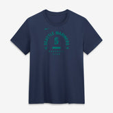 Seattle Mariners Nike Women's Authentic Collection Early Work Tri-Blend Dri-FIT T-Shirt for sale
