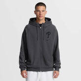 Philadelphia Phillies Nike Authentic Collection Player Raglan Dri-FIT Full-Zip Hoodie Sale