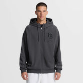 Tampa Bay Rays Nike Authentic Collection Player Raglan Dri-FIT Full-Zip Hoodie Online