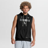 Chicago White Sox Nike Authentic Collection Standard Issue Dri-FIT Sleeveless Hoodie Outlet