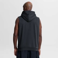 Minnesota Twins Nike Authentic Collection Standard Issue Dri-FIT Sleeveless Hoodie Sale