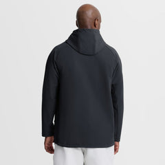 Washington Nationals Nike Authentic Collection Raglan Therma-FIT Full-Zip Hooded Jacket for sale