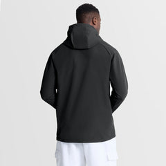 Baltimore Orioles Nike Authentic Collection Raglan Therma-FIT Full-Zip Hooded Jacket Outlet