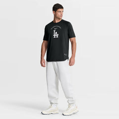 Los Angeles Dodgers Nike Authentic Collection Batting Practice Pre-Game Raglan Dri-FIT Top for sale
