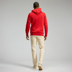 Los Angeles Angels Nike Authentic Collection Therma-FIT Hoodie Discount