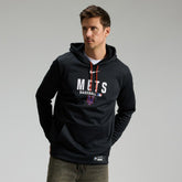 New York Mets Nike Authentic Collection Therma-FIT Hoodie Discount