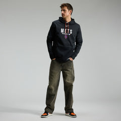 New York Mets Nike Authentic Collection Therma-FIT Hoodie Discount