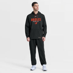 Baltimore Orioles Nike Authentic Collection Therma-FIT Hoodie Sale
