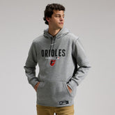 Baltimore Orioles Nike Authentic Collection Therma-FIT Hoodie Sale