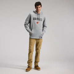Baltimore Orioles Nike Authentic Collection Therma-FIT Hoodie Sale