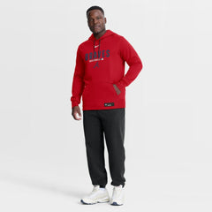 Atlanta Braves Nike Authentic Collection Therma-FIT Hoodie for sale