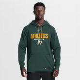 Athletics Nike Authentic Collection Therma-FIT Hoodie Sale