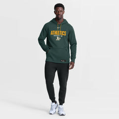 Athletics Nike Authentic Collection Therma-FIT Hoodie Sale