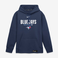 Toronto Blue Jays Nike Authentic Collection Therma-FIT Hoodie Near Me