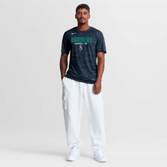 Seattle Mariners Nike Authentic Collection Velocity Dri-FIT T-Shirt Online