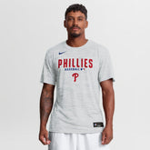 Philadelphia Phillies Nike Authentic Collection Velocity Dri-FIT T-Shirt Online