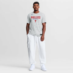 Philadelphia Phillies Nike Authentic Collection Velocity Dri-FIT T-Shirt Online