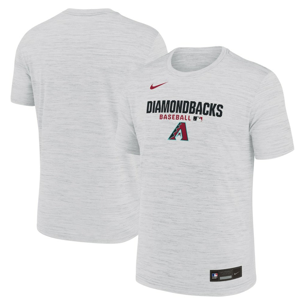 Arizona Diamondbacks Nike Authentic Collection Velocity Dri-FIT T-Shirt Outlet
