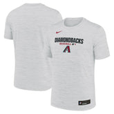 Arizona Diamondbacks Nike Authentic Collection Velocity Dri-FIT T-Shirt Outlet