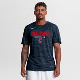 Cleveland Guardians Nike Authentic Collection Velocity Dri-FIT T-Shirt for sale