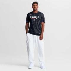 Atlanta Braves Nike Authentic Collection Velocity Dri-FIT T-Shirt Discount