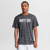 Chicago White Sox Nike Authentic Collection Velocity Dri-FIT T-Shirt Sale