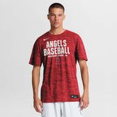 Los Angeles Angels Nike Authentic Collection Velocity Dri-FIT T-Shirt Near Me