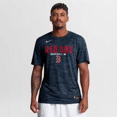 Boston Red Sox Nike Authentic Collection Velocity Dri-FIT T-Shirt for sale