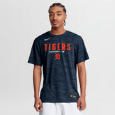 Detroit Tigers Nike Authentic Collection Velocity Dri-FIT T-Shirt Discount