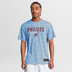 Philadelphia Phillies Nike Authentic Collection Velocity Dri-FIT T-Shirt Online