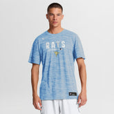 Tampa Bay Rays Nike Authentic Collection Velocity Dri-FIT T-Shirt Online