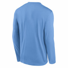 Chicago Cubs Nike Authentic Collection Legend Dri-FIT Long Sleeve T-Shirt Online