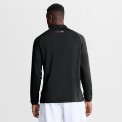 Arizona Diamondbacks Nike Authentic Collection Dri-FIT Raglan Half-Zip Pullover for sale