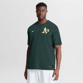 Athletics Nike Authentic Collection Dri-FIT Quarter-Zip Windshirt Sale