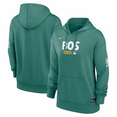 Boston Red Sox Nike Women's Authentic Collection City Connect Therma Hoodie Online
