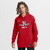 Chicago White Sox Nike Authentic Collection City Connect Therma-FIT Hoodie for sale