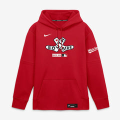 Chicago White Sox Nike Authentic Collection City Connect Therma-FIT Hoodie for sale