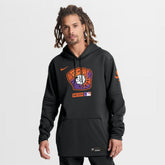 San Francisco Giants Nike Authentic Collection City Connect Therma-FIT Hoodie Sale