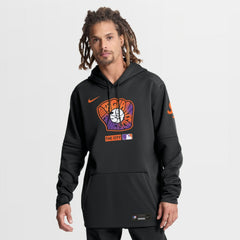 San Francisco Giants Nike Authentic Collection City Connect Therma-FIT Hoodie Sale