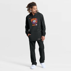 San Francisco Giants Nike Authentic Collection City Connect Therma-FIT Hoodie Sale