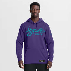 Arizona Diamondbacks Nike Authentic Collection City Connect Therma-FIT Hoodie Sale